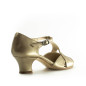 Chaussures de Swing Laminado Begoña Cervera