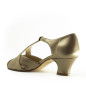 Chaussures de Swing Laminado Begoña Cervera