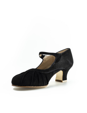 Chaussures de Swing Plisado Begoña Cervera Begoña Cervera - FAME LaMaisonDeLaDanse
