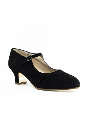 Chaussures de Swing Plisado Begoña Cervera Begoña Cervera - FAME LaMaisonDeLaDanse