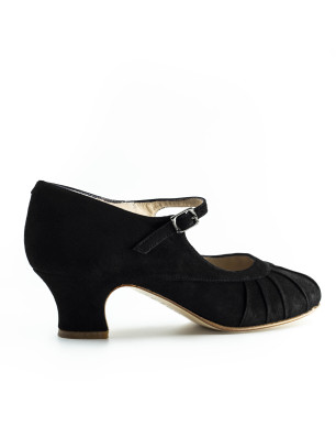 Chaussures de Swing Plisado Begoña Cervera Begoña Cervera - FAME LaMaisonDeLaDanse