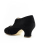 Chaussures de Swing Plisado Begoña Cervera
