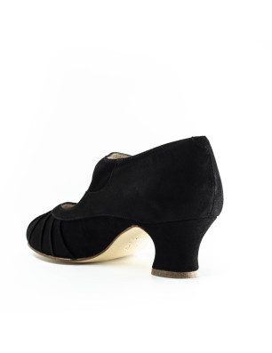 Chaussures de Swing Plisado Begoña Cervera Begoña Cervera - FAME LaMaisonDeLaDanse