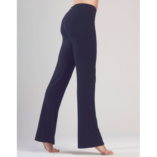 Pantalon noir Jazz Enfant - LUNA JR Temps Danse - FAME La Maison De La Danse