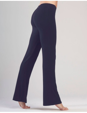 Pantalon noir Jazz Enfant - LUNA JR Temps Danse - FAME La Maison De La Danse