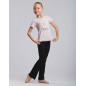 Pantalon noir Enfant LUNA JR - TD Pantalon noir Enfant LUNA JR - TD