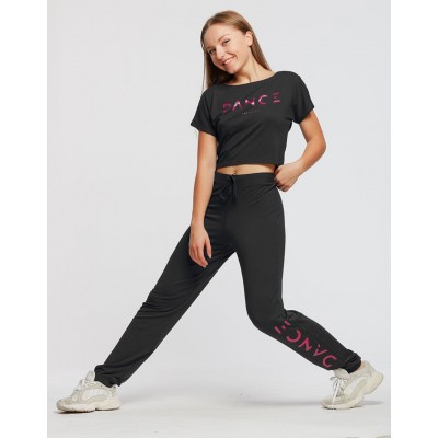 Pantalon AFFETTO DANCE JR Temps Danse