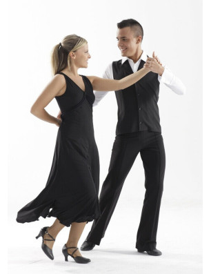 Pantalon de danse et de Patinage Pancamil Intermezzo 5095 Intermezzo - FAME LaMaisonDeLaDanse