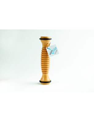 Rouleau de massage pour pied Capezio BH500