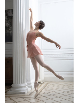 Justaucorps Intermezzo 31565 - FAME La Maison De La Danse