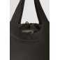 Sac fourre-tout noir Wear Moi DIV93