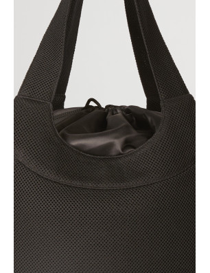 Sac fourre-tout noir Wear Moi DIV93 - FAME La Maison De La Danse
