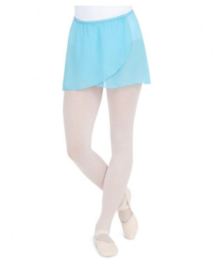 Jupette enfant Capezio MC800C - FAME La Maison De La Danse
