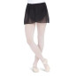 Jupette enfant Capezio MC800C