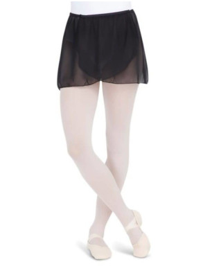 Jupette enfant Capezio MC800C - FAME La Maison De La Danse