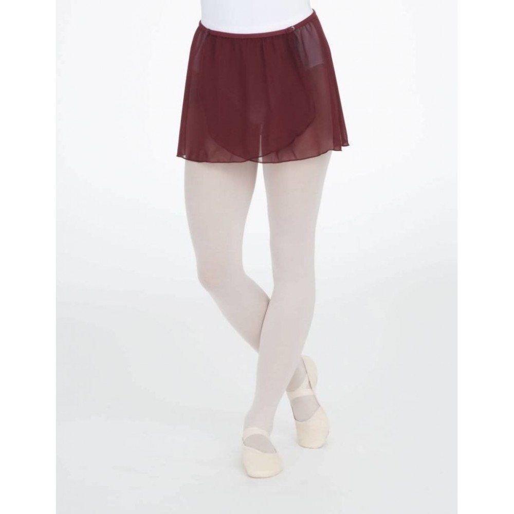 Jupette enfant Capezio MC800C