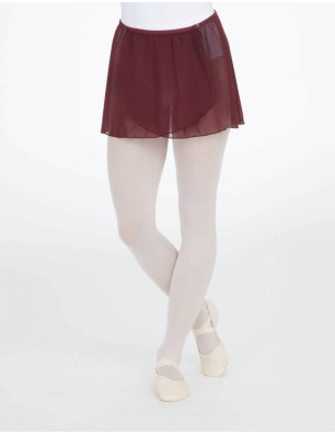 Jupette enfant Capezio MC800C - FAME La Maison De La Danse