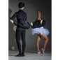 Sac Dance Pro Dansez-Vous