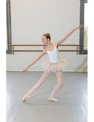 Tutu court Pailleté enfant DEGAS TUC - FAME La Maison De La Danse