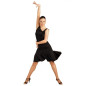 Jupe de danse latine 7423 Capezio
