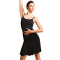 Jupe de danse latine 7423 Capezio
