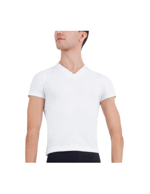 T-shirt garçon Repetto DE518 Repetto - FAME LaMaisonDeLaDanse