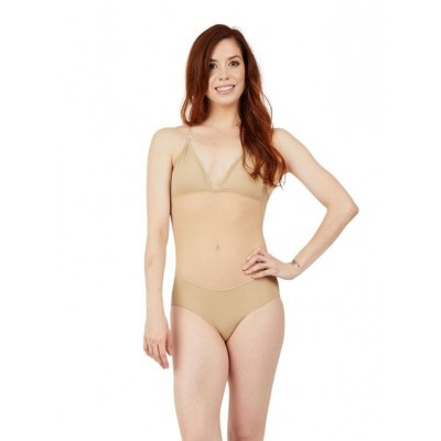 Body 3763W Capezio Capezio - FAME LaMaisonDeLaDanse