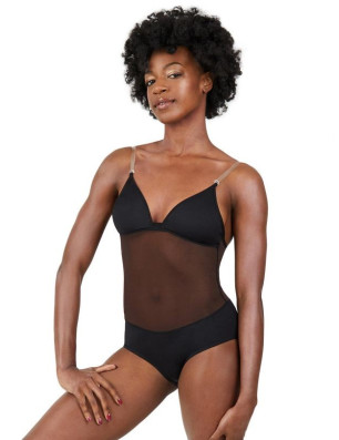 Body 3763W Capezio Capezio - FAME LaMaisonDeLaDanse