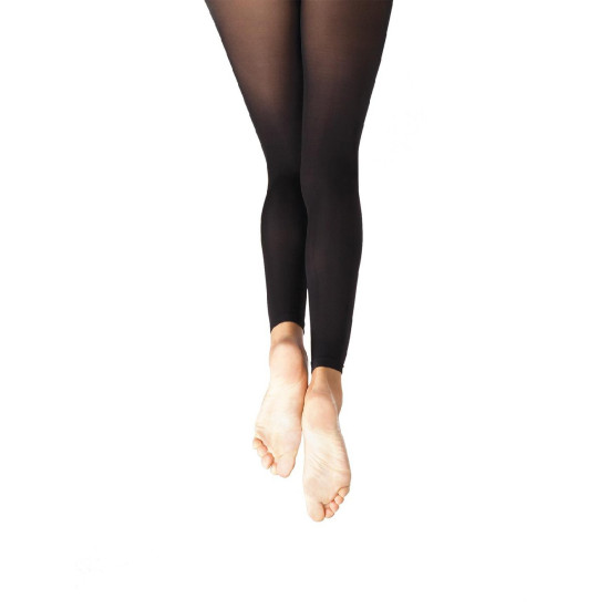 Collant sans pieds Capezio V1885W Capezio - FAME LaMaisonDeLaDanse