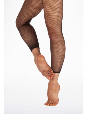 Collant sans pieds résille 3450 Capezio Capezio - FAME LaMaisonDeLaDanse