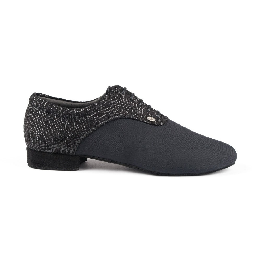 Chaussures BLACK NEOPRENE Portdance PD030