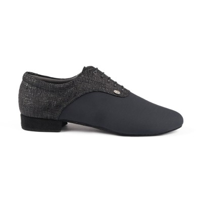Chaussures PD030 BLACK NEOPRENE Portdance - FAME LaMaisonDeLaDanse