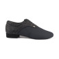 Chaussures BLACK NEOPRENE Portdance PD030