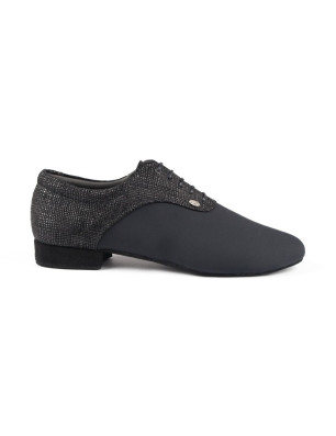 Chaussures PD030 BLACK NEOPRENE Portdance - FAME LaMaisonDeLaDanse