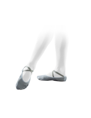 Demi-pointes Tourterelle semelle entière OPERA REPETTO T201C - FAME La Maison De La Danse