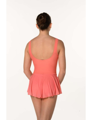 Jupe voile LISETTE enfant Artiligne Artiligne - FAME LaMaisonDeLaDanse