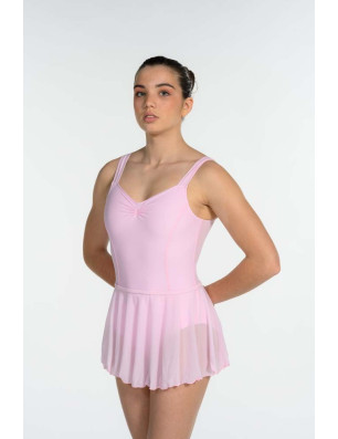 Jupe voile LISETTE enfant Artiligne Artiligne - FAME LaMaisonDeLaDanse