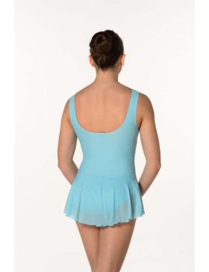 Jupe voile LISETTE enfant Artiligne Artiligne - FAME LaMaisonDeLaDanse