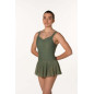 Jupe voile LISETTE enfant Artiligne