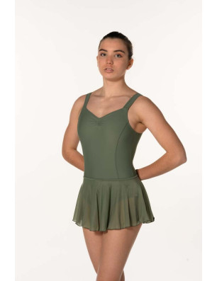 Jupe voile LISETTE enfant Artiligne Artiligne - FAME LaMaisonDeLaDanse