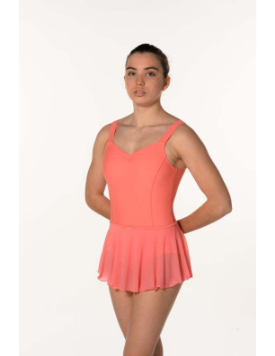 Jupe voile LISETTE enfant Artiligne Artiligne - FAME LaMaisonDeLaDanse