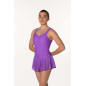 Jupe voile LISETTE enfant Artiligne