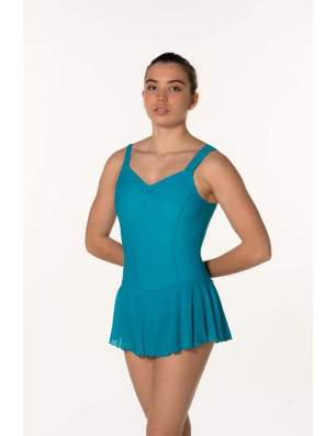 Jupe voile LISETTE enfant Artiligne Artiligne - FAME LaMaisonDeLaDanse