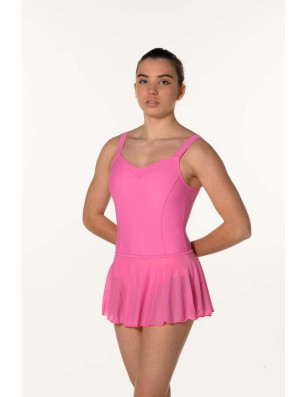 Jupe voile LISETTE enfant Artiligne Artiligne - FAME LaMaisonDeLaDanse