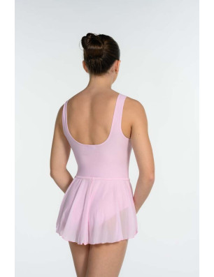 Jupe voile LISETTE enfant Artiligne Artiligne - FAME LaMaisonDeLaDanse