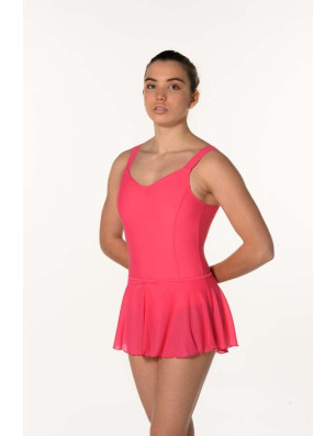 Jupe voile LISETTE enfant Artiligne Artiligne - FAME LaMaisonDeLaDanse