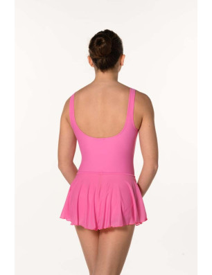 Jupe voile LISETTE enfant Artiligne Artiligne - FAME LaMaisonDeLaDanse