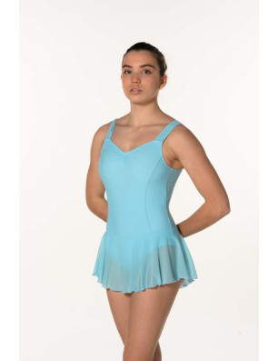 Jupe voile LISETTE enfant Artiligne Artiligne - FAME LaMaisonDeLaDanse
