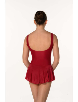 Jupe voile LISETTE enfant Artiligne Artiligne - FAME LaMaisonDeLaDanse