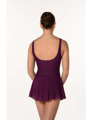 Jupe voile LISETTE enfant Artiligne Artiligne - FAME LaMaisonDeLaDanse